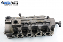 Engine head for Mercedes-Benz S-Class W220 5.0, 306 hp automatic, 2001, position: left