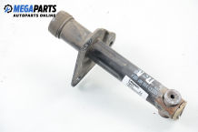 Front bumper shock absorber for Audi A4 (B5) 1.8, 125 hp, sedan, 1995, position: left