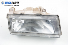 Headlight for Skoda Felicia 1.6, 75 hp, hatchback, 5 doors, 1998, position: right