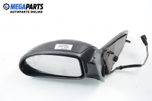 Mirror for Ford Focus I 1.6 16V, 100 hp, station wagon, 1999, position: left