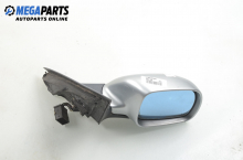 Mirror for Audi A6 (C5) 2.5 TDI, 150 hp, sedan automatic, 1998, position: right