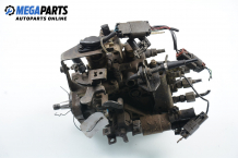 Diesel injection pump for Nissan Sunny (B12, N13) 1.7 D, 54 hp, sedan, 1989