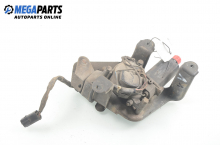 Headlight adjustment motor for Mazda 323 (BG) 1.8 16V GT, 128 hp, hatchback, 5 doors, 1991, position: left