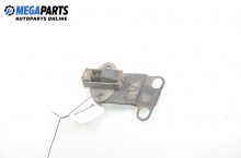 Trunk lock for Mazda 323 (BG) 1.8 16V GT, 128 hp, hatchback, 5 doors, 1991, position: left