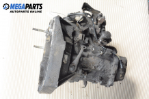 5-speed manual transmission for Alfa Romeo 145 1.4 16V T.Spark, 103 hp, 3 doors, 1998