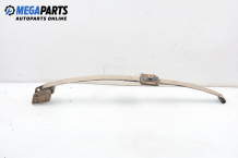Leaf spring for Chrysler Voyager 3.3, 158 hp automatic, 1997, position: right