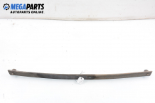 Leaf spring for Volkswagen Caddy II (9K) 1.4, 60 hp, truck, 1996, position: rear
