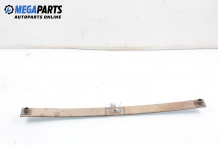 Leaf spring for Volkswagen Caddy II (9K) 1.4, 60 hp, truck, 1996, position: rear