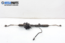 Electric steering rack no motor included for Citroen C3 1.4 HDi, 68 hp, hatchback, 5 doors, 2003