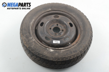 Pneu de rezervă for Renault Laguna I (B56; K56) (1993-2000) 14 inches, width 5.5 (Prețul este pentru 1 buc.)