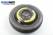 Spare tire for Volkswagen Golf III (1991-1997) 14 inches, width 3.5 (The price is for one piece) Spare tire for Volkswagen Golf III (1991-1997) 14 inches, width 3.5 (The price is for one piece)