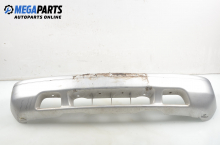 Front bumper for Kia Sportage I (JA) 2.0 TD 4WD, 83 hp, 5 doors, 1995