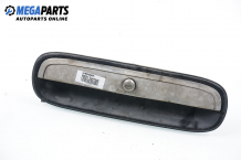 External boot lid handle for Kia Sportage I (JA) 2.0 TD 4WD, 83 hp, 5 doors, 1995 External boot lid handle for Kia Sportage I (JA) 2.0 TD 4WD, 83 hp, 5 doors, 1995