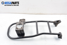 Spare tire holder for Kia Sportage I (JA) 2.0 TD 4WD, 83 hp, 5 doors, 1995