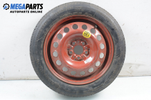 Spare tire for Alfa Romeo 156 (1997-2003) 15 inches, width 4 (The price is for one piece)