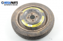 Spare tire for Volkswagen Polo (6N/6N2) (1994-2003) 14 inches, width 3.5 (The price is for one piece) Spare tire for Volkswagen Polo (6N/6N2) (1994-2003) 14 inches, width 3.5 (The price is for one piece)
