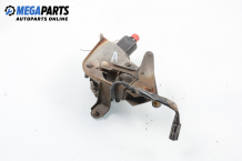 Headlight adjustment motor for Mazda 323 (BG) 1.6 16V, 88 hp, hatchback, 5 doors, 1994, position: left