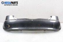 Rear bumper for Mercedes-Benz A-Class W168 1.7 CDI, 90 hp, 5 doors automatic, 1999