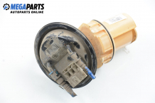 Fuel supply pump housing for Opel Zafira A 2.0 16V DTI, 101 hp, 2002 Bosch
