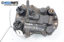 Ignition commutator for Mercedes-Benz 124 (W/S/C/A/V) 2.6, 160 hp, sedan, 1989