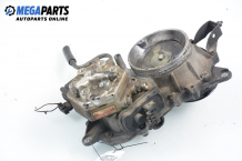Mechanical fuel injection for Mercedes-Benz 124 (W/S/C/A/V) 2.6, 160 hp, sedan, 1989
