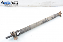 Tail shaft with hanging bearing for Mercedes-Benz C-Class 202 (W/S) 1.8, 122 hp, sedan automatic, 1995, position: rear