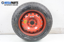 Spare tire for Fiat Punto (1993-1999) 13 inches, width 4 (The price is for one piece)