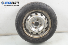 Spare tire for Opel Corsa B (1993-2000) 13 inches, width 5 (The price is for one piece)