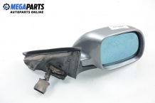 Mirror for Audi A6 (C5) 2.5 TDI Quattro, 150 hp, sedan, 2001, position: right