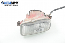 Fog light for Mazda 323 (BA) 1.5 16V, 88 hp, hatchback, 5 doors, 1996, position: left
