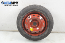 Spare tire for Fiat Bravo (1995-2002) 14 inches, width 4 (The price is for one piece) Spare tire for Fiat Bravo (1995-2002) 14 inches, width 4 (The price is for one piece)