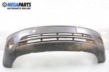 Front bumper for Ford Mondeo Mk III 2.0 16V TDCi, 115 hp, sedan, 2003