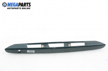Boot lid moulding for Mazda 323 (BJ) 2.0 TD, 90 hp, hatchback, 5 doors, 1998