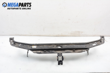 Front upper slam panel for Renault Laguna II (X74) 1.9 dCi, 120 hp, hatchback, 2002