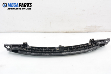 Front bumper shock absorber for Peugeot 206 1.1, 60 hp, truck, 2003, position: front