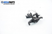Fuel vapor valve for BMW 5 (E39) 2.8, 193 hp, sedan automatic, 1997