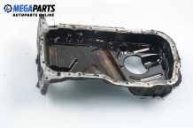 Crankcase for Mitsubishi Carisma 1.8 16V GDI, 125 hp, hatchback automatic, 1999