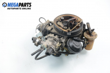 Carburetor for Skoda Felicia 1.3, 58 hp, hatchback, 5 doors, 1998