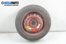Spare tire for Fiat Seicento (1997-2010) 13 inches, width 4.5 (The price is for one piece)