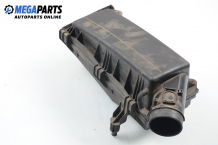 Air cleaner filter box for Ford Mondeo Mk III 2.0 16V TDCi, 115 hp, station wagon, 2002