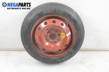 Spare tire for Fiat Punto (1993-1999) 14 inches, width 4 (The price is for one piece)