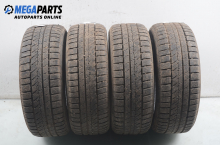 Pneuri de iarnă BRIDGESTONE 205/55/16, DOT: 3711 (Prețul este pentru un set)
