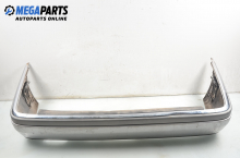 Rear bumper for Mercedes-Benz C-Class 202 (W/S) 2.0 Kompressor, 192 hp, station wagon, 1997