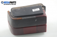 Tail light for Citroen BX 1.9 TRD Turbo, 90 hp, hatchback, 5 doors, 1989, position: left
