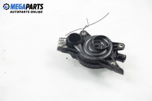 Oil vapor filter for Mercedes-Benz M-Class W163 2.7 CDI, 163 hp automatic, 2000