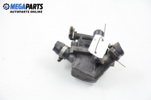 Engine coolant heater for Mercedes-Benz M-Class W163 2.7 CDI, 163 hp automatic, 2000