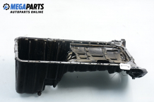 Crankcase for Mercedes-Benz M-Class W163 2.7 CDI, 163 hp automatic, 2000