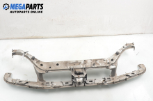 Front slam panel for Ford Focus I 1.8 TDDi, 90 hp, hatchback, 5 doors, 2003 Front slam panel for Ford Focus I 1.8 TDDi, 90 hp, hatchback, 5 doors, 2003