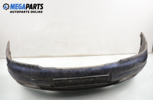 Front bumper for Opel Astra G 1.4 16V, 90 hp, hatchback, 5 doors, 2001