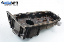 Crankcase for Opel Astra G 1.4 16V, 90 hp, hatchback, 5 doors, 2001